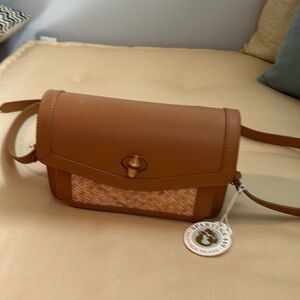 Spartina Crossbody purse